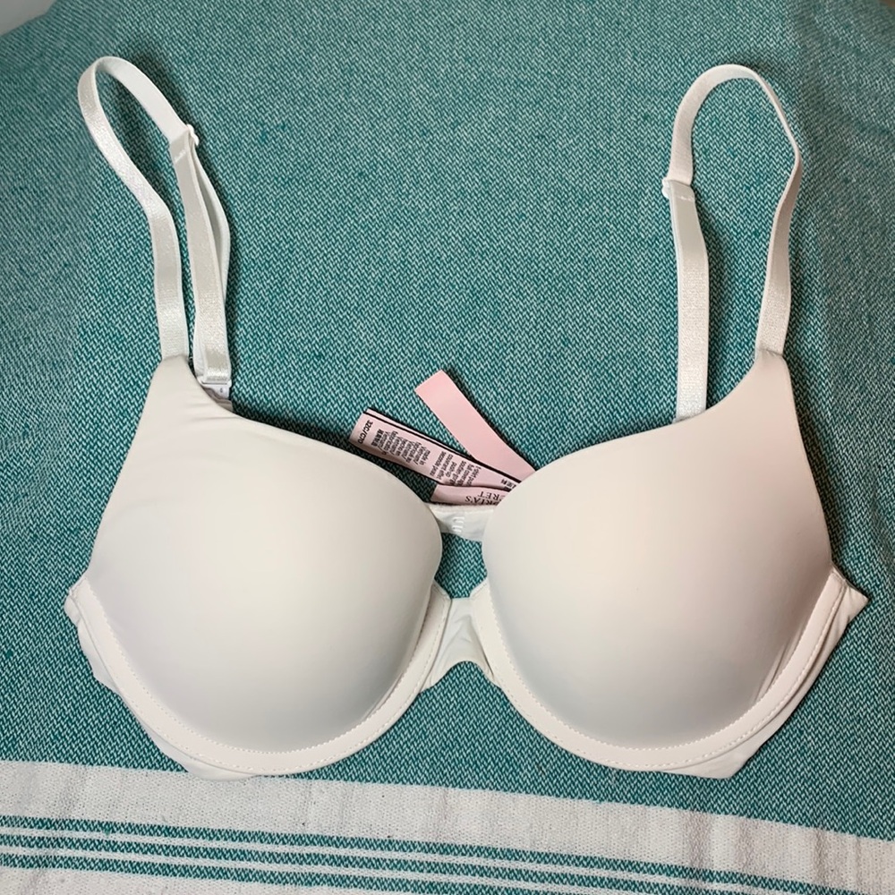 VS t-shirt push-up full coverage 32c